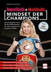 Men's Health + Women's Health - Mindset der Champions