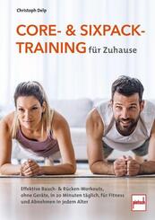 Core- und Sixpack-Training f&uuml;r Zuhause