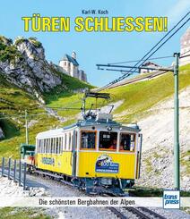 T&uuml;ren schlie&szlig;en!