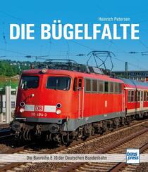 Die B&uuml;gelfalte
