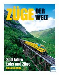 Z&uuml;ge der Welt
