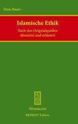 Islamische Ethik