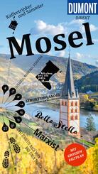 DUMONT direkt Reiseführer Mosel