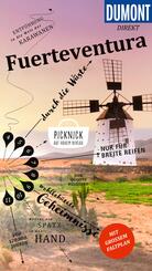 DUMONT direkt Reiseführer Fuerteventura