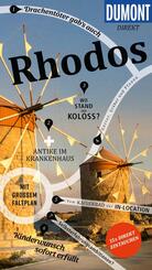 DUMONT direkt Reisef&uuml;hrer Rhodos