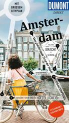DUMONT direkt Reisef&uuml;hrer Amsterdam