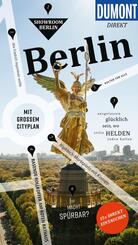 DUMONT direkt Reisef&uuml;hrer Berlin