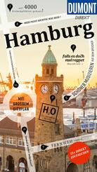 DUMONT direkt Reisef&uuml;hrer Hamburg