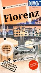 DUMONT direkt Reisef&uuml;hrer Florenz