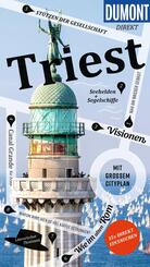 DUMONT direkt Reisef&uuml;hrer Triest