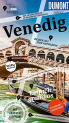 DUMONT direkt Reisef&uuml;hrer Venedig