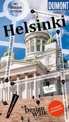 DUMONT direkt Reisef&uuml;hrer Helsinki