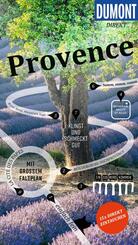 DUMONT direkt Reisef&uuml;hrer Provence