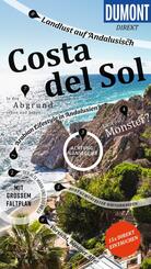 DUMONT direkt Reisef&uuml;hrer Costa del Sol