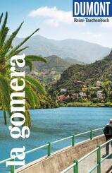 DUMONT Reise-Taschenbuch Reisef&uuml;hrer La Gomera
