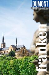 DUMONT Reise-Taschenbuch Reisef&uuml;hrer Franken