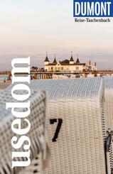 DUMONT Reise-Taschenbuch Reisef&uuml;hrer Usedom