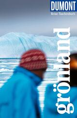 DUMONT Reise-Taschenbuch Reisef&uuml;hrer Gr&ouml;nland
