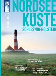 DUMONT Bildatlas Nordseeküste Schleswig-Holstein