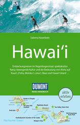 DUMONT Reise-Handbuch Reiseführer Hawaii