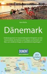 DUMONT Reise-Handbuch Reiseführer Dänemark