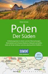 DUMONT Reise-Handbuch Reiseführer Polen, Der Süden