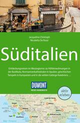 DUMONT Reise-Handbuch Reisef&uuml;hrer S&uuml;ditalien