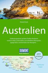 DUMONT Reise-Handbuch Reisef&uuml;hrer Australien