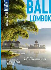 DUMONT Bildatlas Bali & Lombok