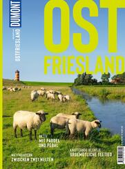 DUMONT Bildatlas Ostfriesland