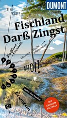 DuMont direkt Reiseführer Fischland, Darß, Zingst (eBook, PDF)