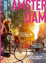 DuMont Bildatlas Amsterdam (eBook, PDF)