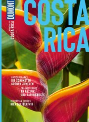 DuMont BILDATLAS Costa Rica (eBook, PDF)