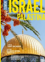 DuMont BILDATLAS Israel (eBook, PDF)