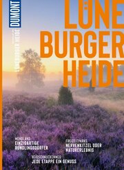 DuMont Bildatlas Lüneburger Heide (eBook, PDF)