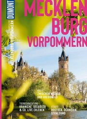 DuMont Bildatlas Mecklenburg-Vorpommern (eBook, PDF)