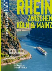 DuMont Bildatlas Rhein - Zwischen Köln und Mainz (eBook, PDF)