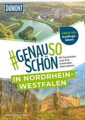 DUMONT #genausoschön in Nordrhein-Westfalen