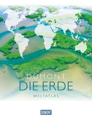 DUMONT DIE ERDE Weltatlas