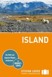 Stefan Loose Reiseführer Island (eBook, PDF)