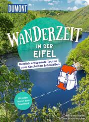 DUMONT Wanderzeit in der Eifel