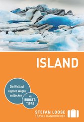 Stefan Loose Reiseführer Island (eBook, ePUB)