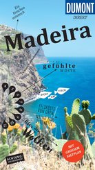 DuMont direkt Reiseführer Madeira (eBook, PDF)