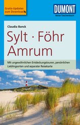 DuMont Reise-Taschenbuch Reiseführer Sylt, Föhr, Amrum (eBook, PDF)