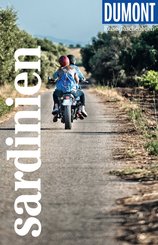 DuMont Reise-Taschenbuch Reiseführer Sardinien (eBook, PDF)