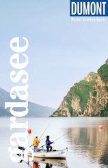 DuMont Reise-Taschenbuch Reiseführer Gardasee (eBook, PDF)