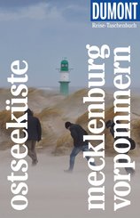 DuMont Reise-Taschenbuch Reiseführer Ostseeküste Mecklenburg-Vorpommern (eBook, PDF)