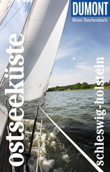 DuMont Reise-Taschenbuch Reiseführer Ostseeküste Schleswig-Holstein (eBook, PDF)