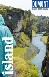 DuMont Reise-Taschenbuch Reiseführer Island (eBook, ePUB)