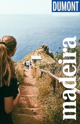 DuMont Reise-Taschenbuch Reiseführer Madeira (eBook, ePUB)